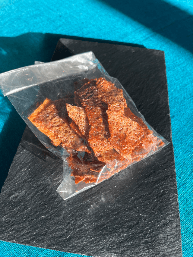 Krazenn (5 sachets de 50g)
